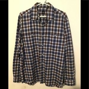 Hugo Boss Button Down